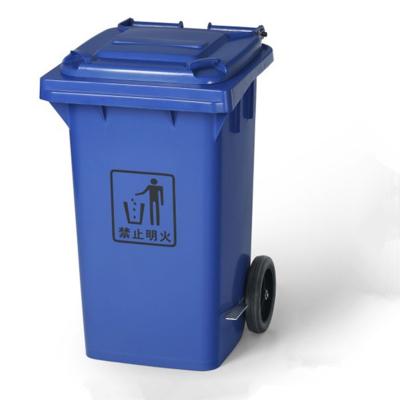 Outdoor Garbage bins For Recycling