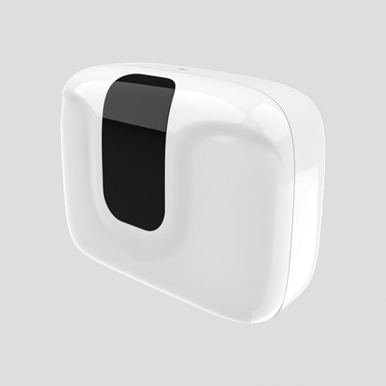  Bathroom N-fold Paper Holder Tissue Dispenser Box Toilet Paper Towel Dispenser