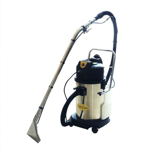 30L Stainless steel wet/dry Vacuum Cleaner