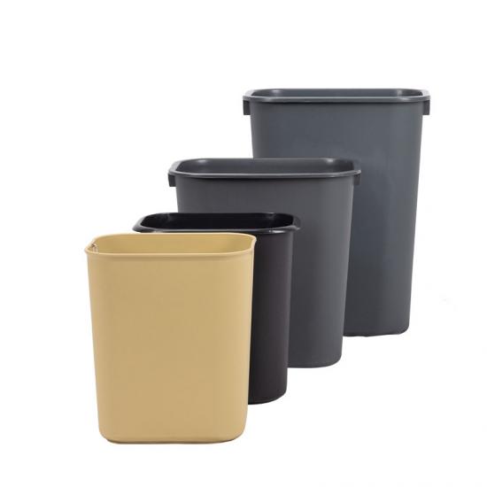 Wholesale  Eco-friendly  plastic Storage Dustbin