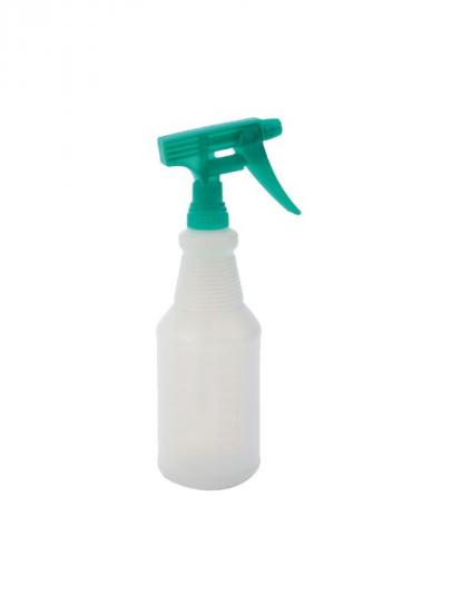 Comm ercial cleaning Plastic Sprayer