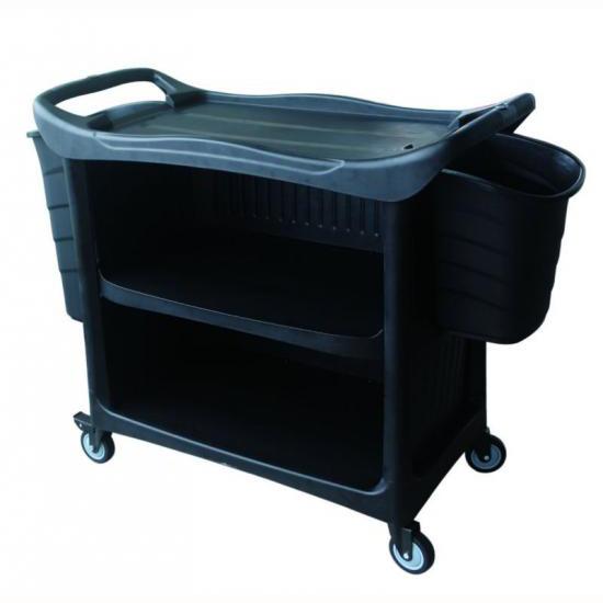  Cleaning Trolley Utility Cart For Sale -GZ YUEGAO