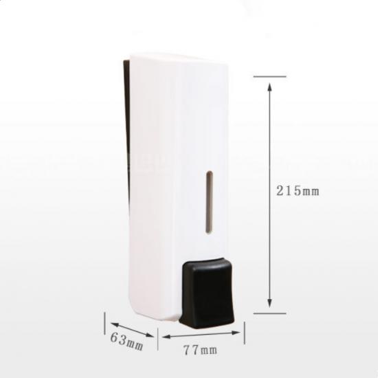 Commercial Soap Dispenser wall mounted 350ML