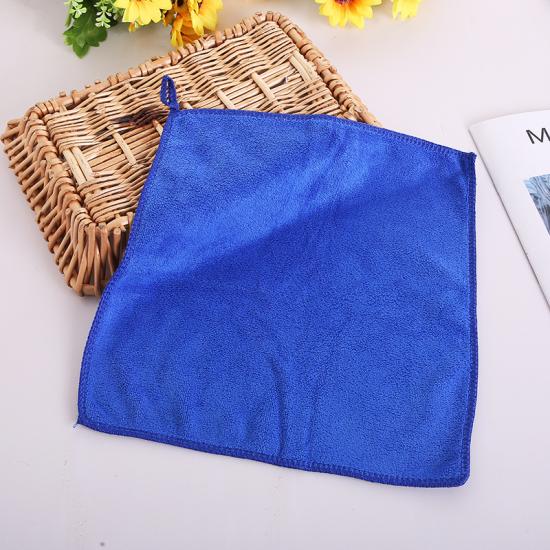  customized microfiber towel car cleaning cloths wipes cleaning cloth