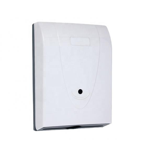  Plastic Manual Paper Towel Dispenser -GZ YUEGAO