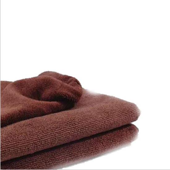 Factory magic customized Eco-friendly microfiber cloth cleaning towel