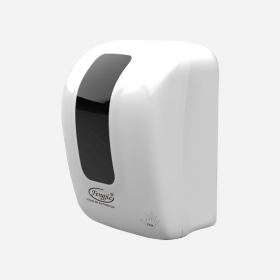  Sensor Hand Roll Towel Paper Dispenser -GZ YUEGAO