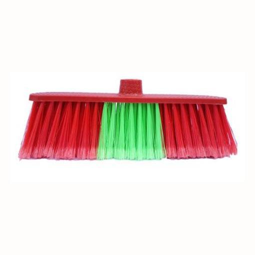  Household Plastic Broom Head -GZ YUEGAO