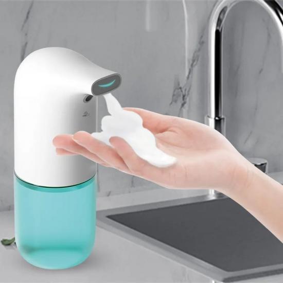 Mini Automatic  Sanitizer Dispenser