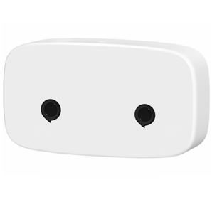 Double-roll tissue dipenser -GZ YUEGAO