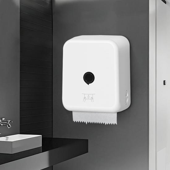  Modern Design Wall Mounted Hand Tissue Dispenser -GZ YUEGAO