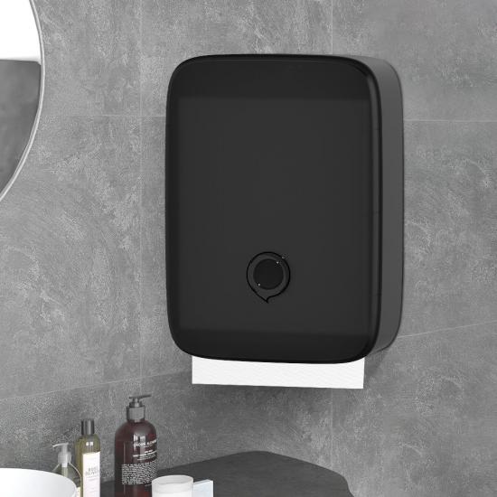 Modern ABS Manual Hand Paper Dispenser -GZ YUEGAO