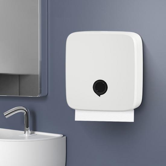 Modern Design Multifold Hand Towel Dispenser -GZ YUEGAO