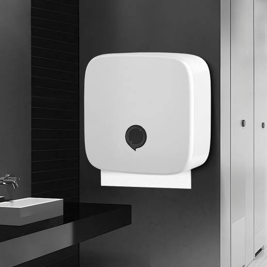  Modern V Fold Wall Mounted Paper Dispenser -GZ YUEGAO