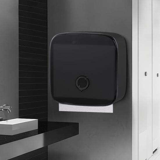 Modern V Fold V Fold Paper Towel Dispenser for Hotels Toilets Kitchens -GZ YUEGAO