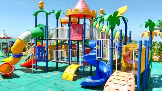 ¿Por qué debería contratar una empresa profesional de limpieza de parques infantiles?